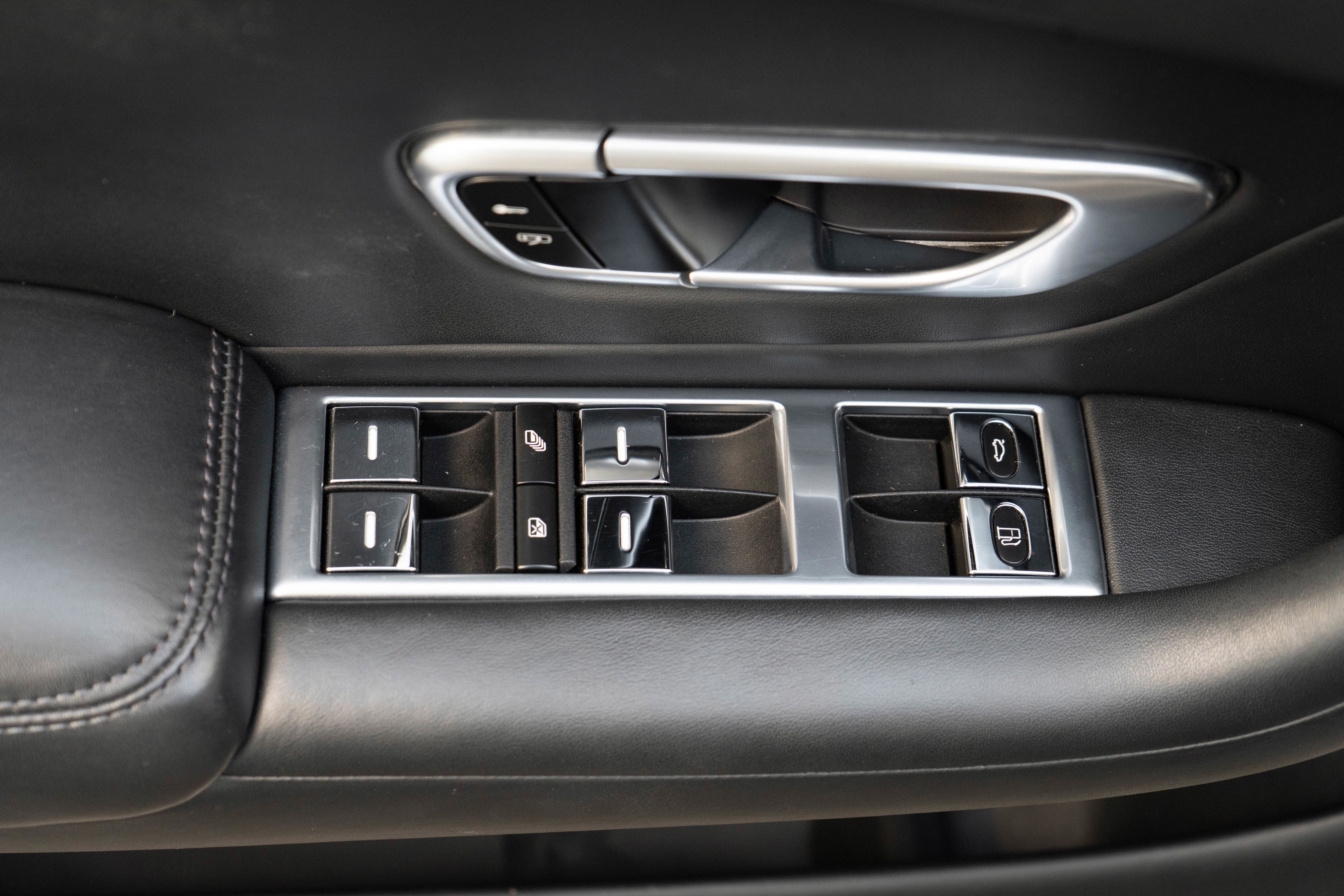 Used 2016 Bentley Continental GT AWD/4WD image 12