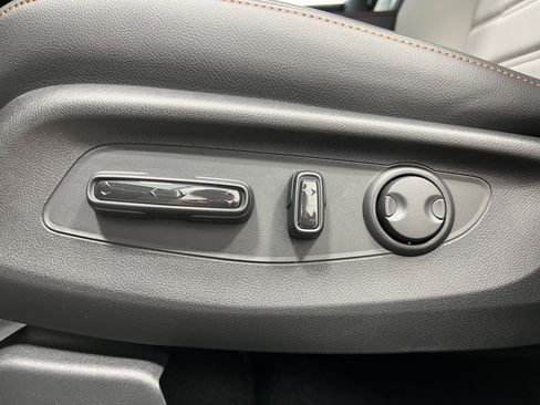 New 2026 Honda CR-V Sport Touring image 14