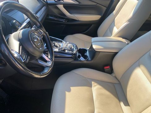 Used 2021 MAZDA CX-9 Grand Touring image 11