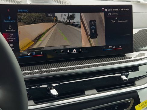 New 2026 BMW X5 M60i image 15