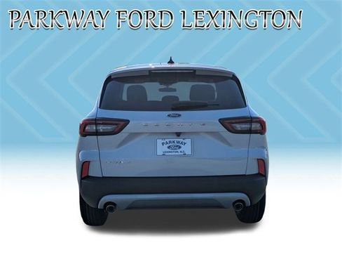 New 2026 Ford Escape Active image 6