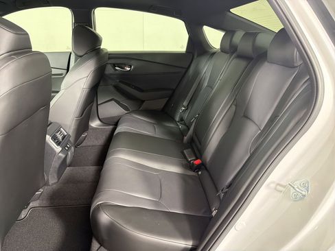 New 2026 Honda Accord Sport image 15