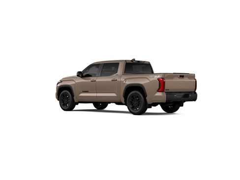 New 2026 Toyota Tundra Limited image 40