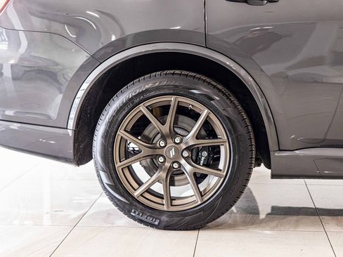 Used 2025 Dodge Durango R/T image 11