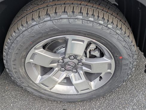 New 2026 Honda Ridgeline RTL image 12