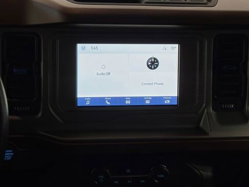Used 2023 Ford Bronco Outer Banks image 25