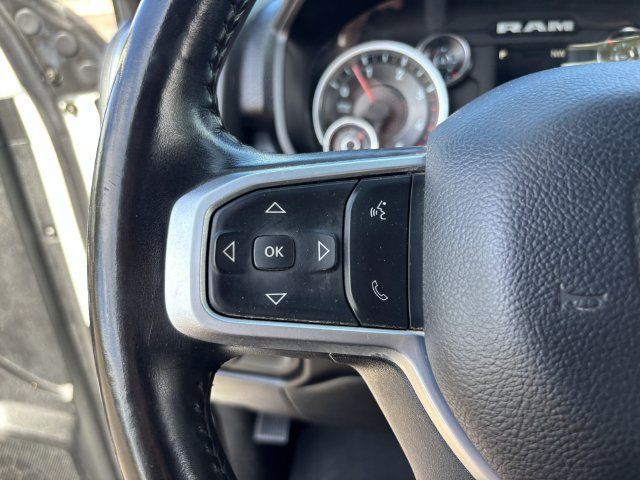 Used 2024 RAM 2500 Big Horn AWD/4WD image 29