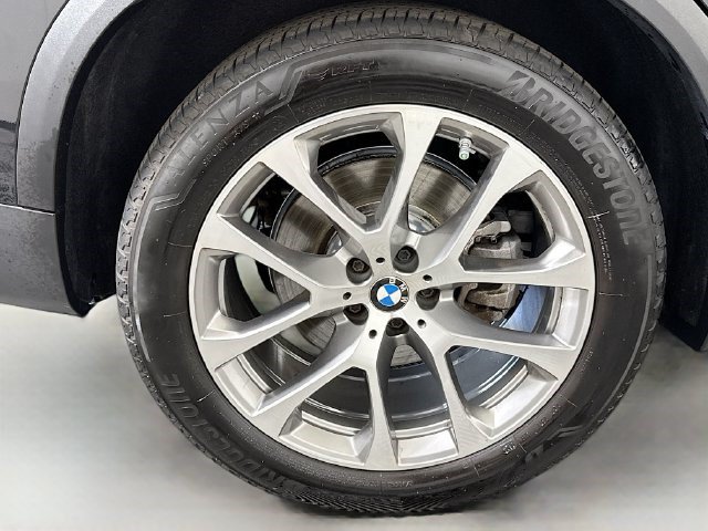 Used 2024 BMW X5 sDrive40i RWD image 32