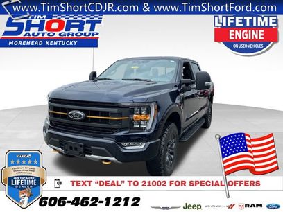 Used 2023 Ford F150 Tremor w/ Bed Utility Package