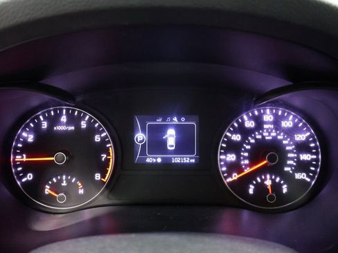 Used 2018 Kia Optima S image 39