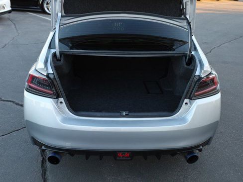 Used 2021 Subaru WRX Premium w/ Popular Package #3 (IZT) image 37