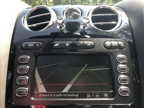 Used 2011 Bentley Continental GT Speed image 34