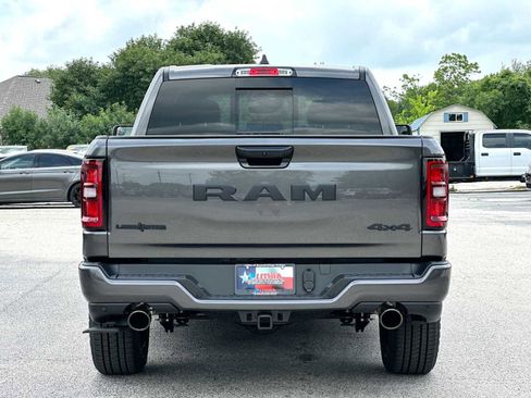 New 2026 RAM 1500 Lone Star AWD/4WD image 14