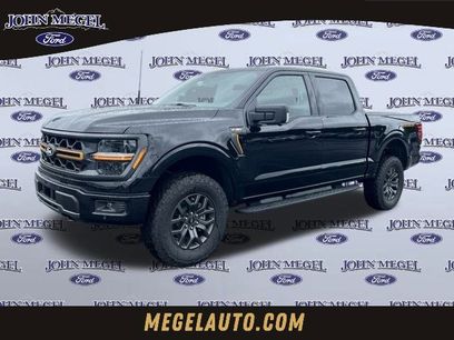 New 2025 Ford F150 Tremor w/ Bed Utility Package