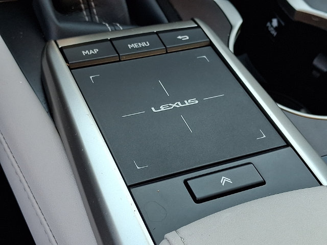 Used 2022 Lexus RX 350 FWD w/ Premium Package image 23