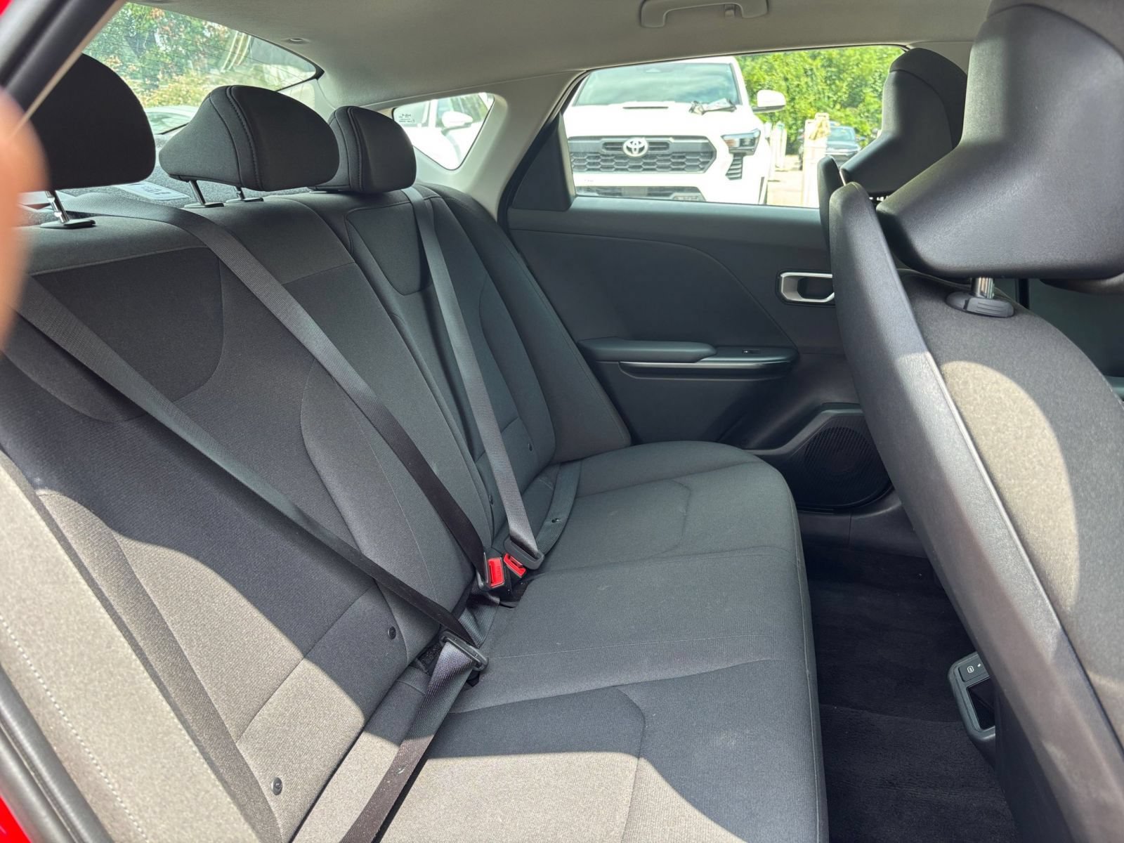 Used 2026 Kia K4 FWD image 35