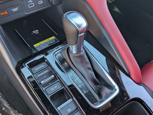 New 2026 Acura Integra A-Spec image 34