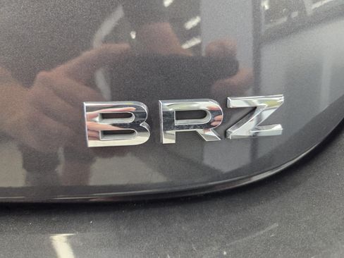 Used 2022 Subaru BRZ Limited RWD image 11