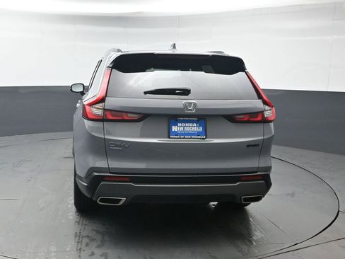 Certified 2024 Honda CR-V Sport image 5