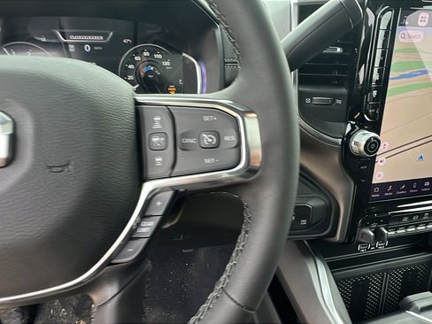 New 2026 RAM 2500 Laramie w/ Night Edition image 24