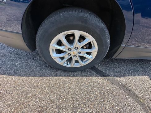 Used 2019 Chevrolet Equinox LT image 25