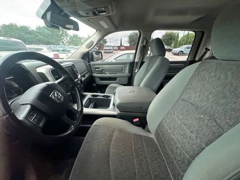 Used 2019 RAM 1500 Lone Star RWD image 22
