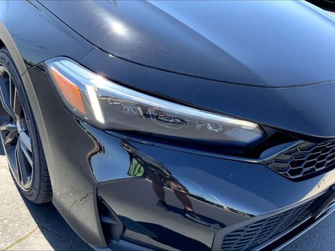New 2026 Honda Civic Si image 13