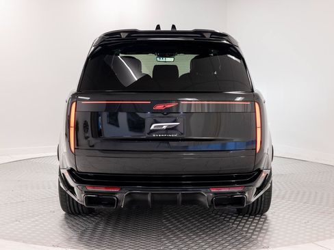 Used 2023 Land Rover Range Rover Long Wheelbase Autobiography AWD/4WD image 5