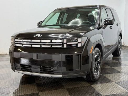 Used 2024 Hyundai Santa Fe SE image 6