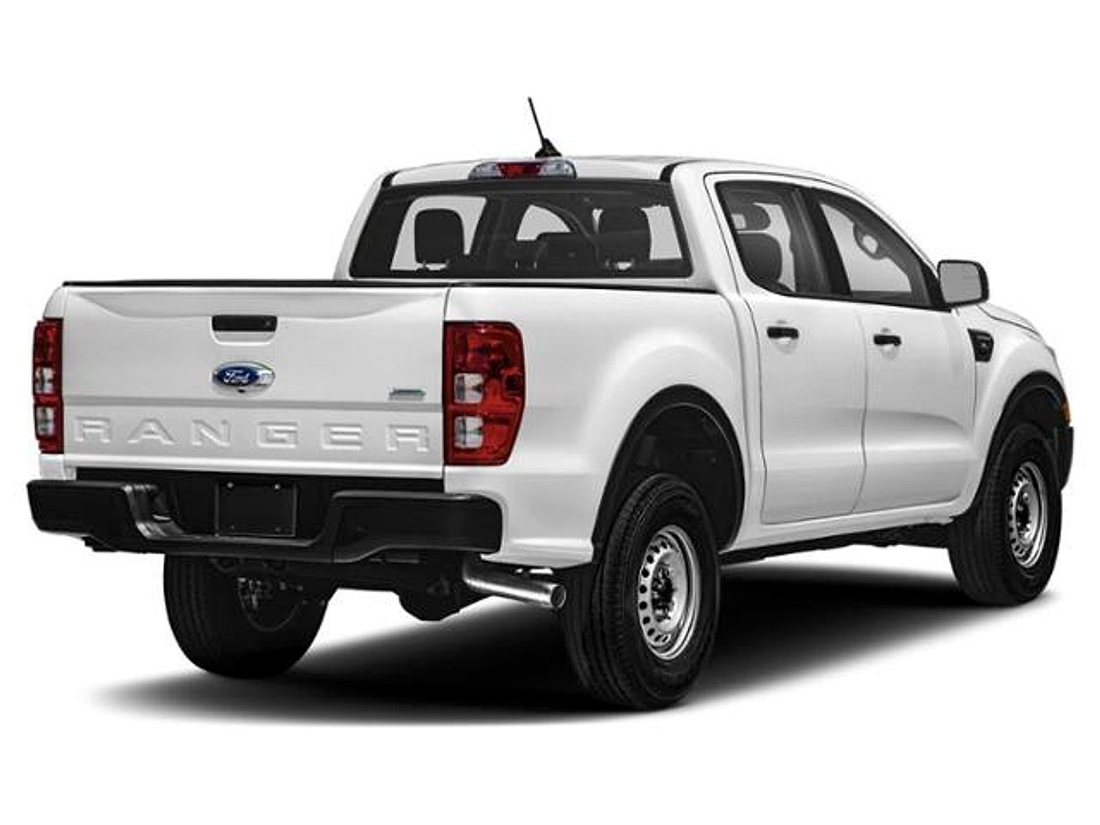 Used 2020 Ford Ranger XL w/ Equipment Group 101A Mid AWD/4WD image 44