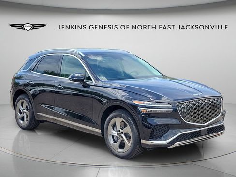 New 2026 Genesis GV70 2.5T AWD/4WD image 1