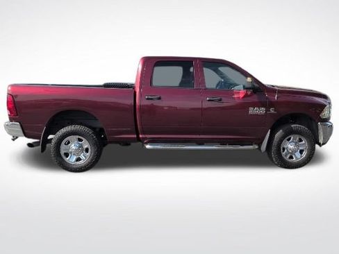 Used 2017 RAM 2500 Tradesman w/ Chrome Appearance Group AWD/4WD image 11