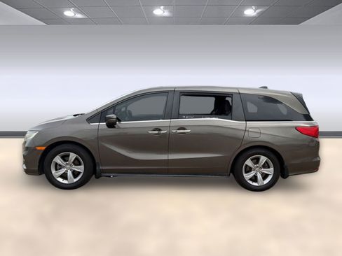 Used 2019 Honda Odyssey EX-L image 2