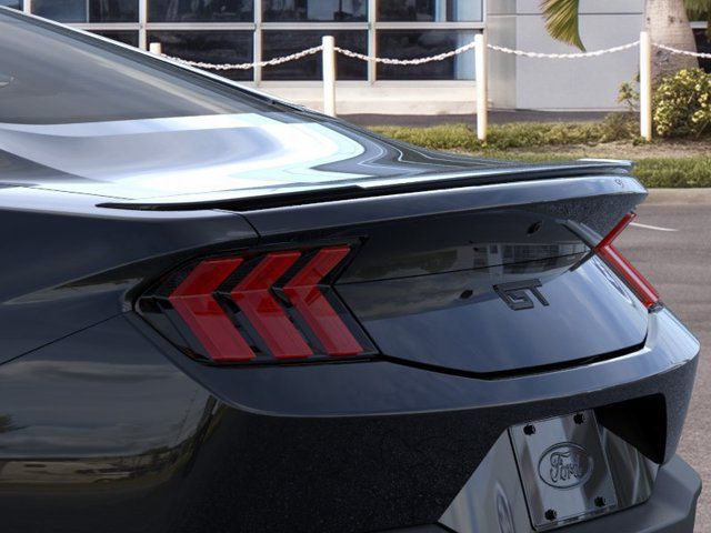 New 2026 Ford Mustang GT w/ Mustang Nite Pony Package RWD image 22