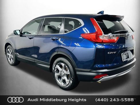 Used 2019 Honda CR-V EX image 4