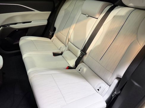New 2026 Cadillac Lyriq Sport AWD/4WD image 40