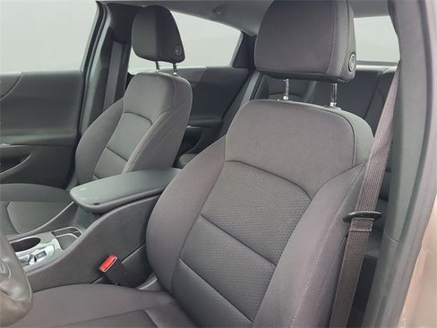 Used 2024 Chevrolet Malibu LS image 21