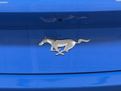 New 2026 Ford Mustang Coupe RWD image 20