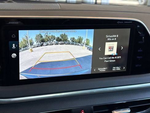 Used 2023 Hyundai Sonata SEL Plus w/ Cargo Package FWD image 22