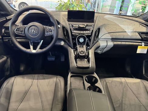 New 2026 Acura RDX SH-AWD image 10