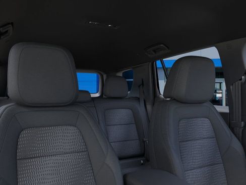 New 2026 Chevrolet Equinox LT w/ Safety and Technology Package image 48