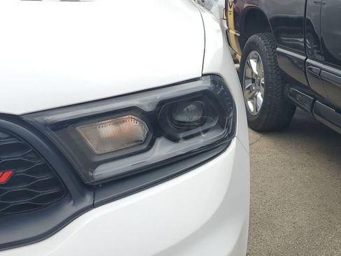 Certified 2021 Dodge Durango GT image 4