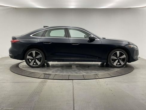 New 2025 Audi A5 2.0T Premium Plus image 8