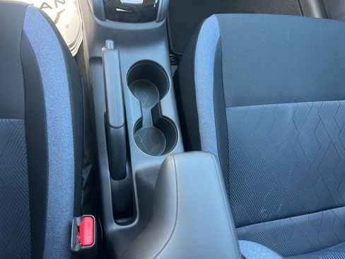 New 2025 Nissan Versa SV image 53