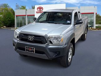 Used 2015 Toyota Tacoma 4x4 Access Cab V6 w/ Convenience Package video 1