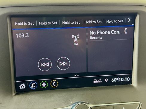 Used 2020 Chevrolet Camaro LT RWD image 17