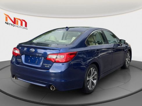 Used 2016 Subaru Legacy 3.6R Limited image 5