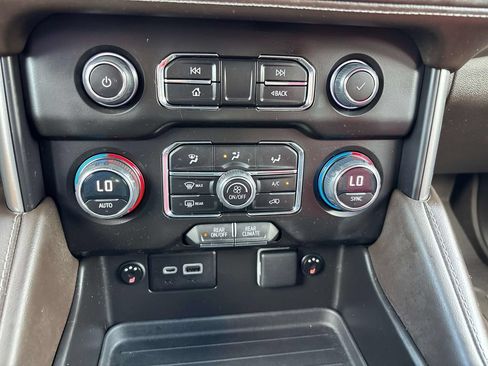 Used 2023 Chevrolet Tahoe LS w/ Max Trailering Package AWD/4WD image 25