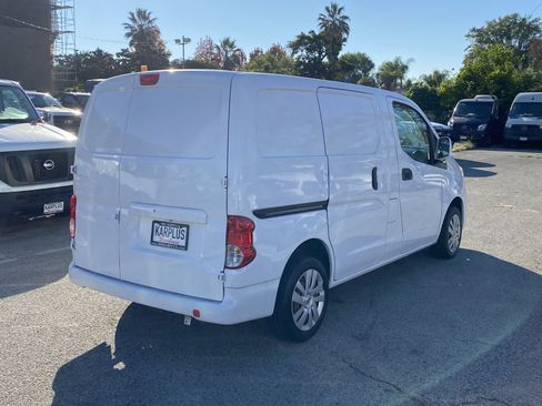 Used 2019 Nissan NV200 SV image 7