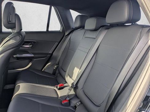 Certified 2026 Mercedes-Benz GLC 300 4MATIC image 16